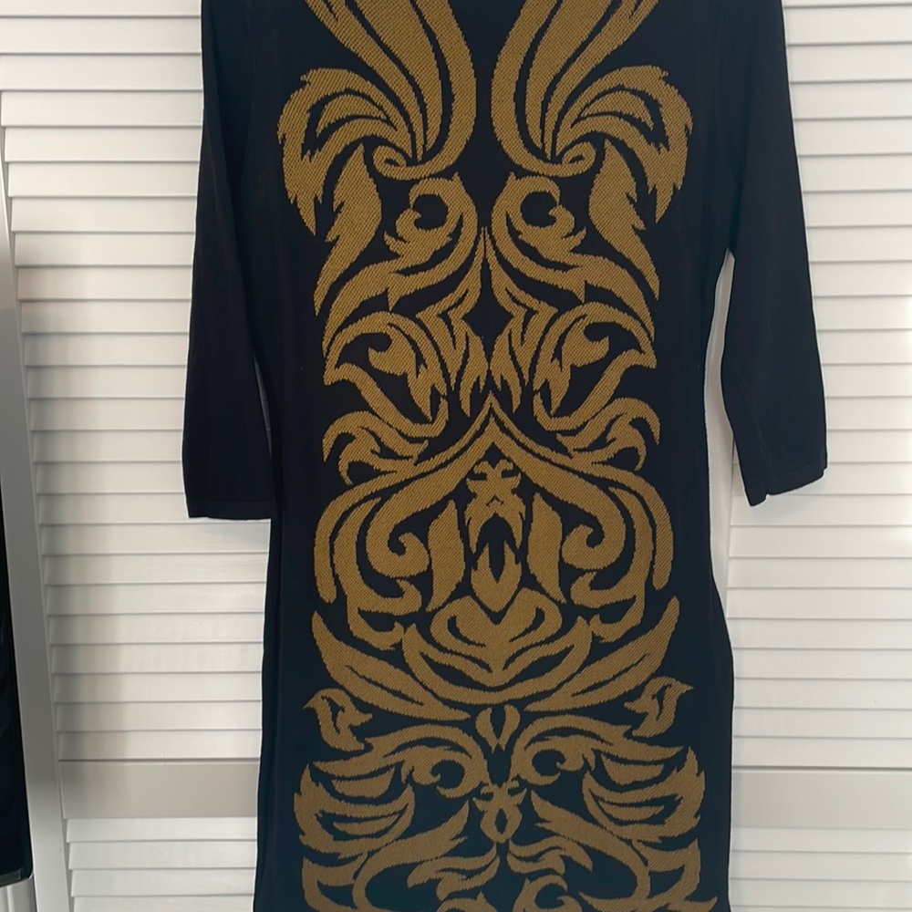 Nine West Sweater Dress